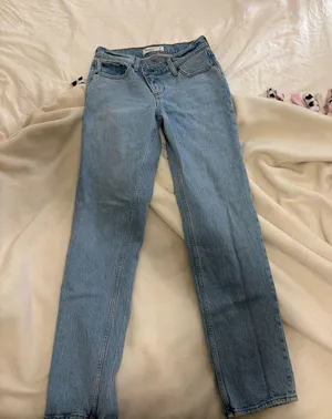 Abercrombie Jeans thumbnail 3