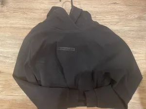 Alphalete Cropped Hoodie thumbnail 2