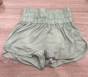 Free People The Way Home Shorts thumbnail 1