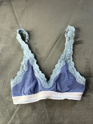 Aerie Bralette thumbnail 1