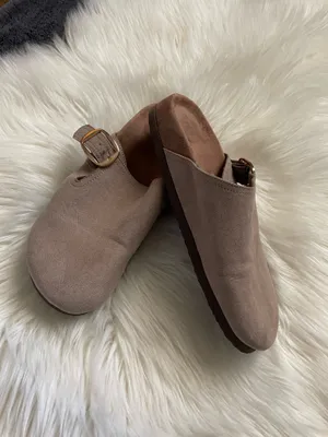 TIME AND TRU • CLOGS Women • thumbnail 3