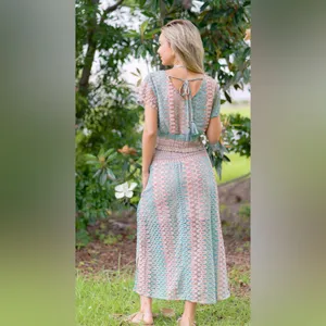 Davi & Dani Sahara Breeze -Skirt Only NWT thumbnail 6