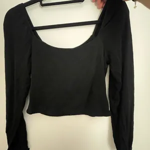 Altar'd State Black Top thumbnail 4