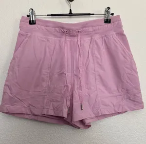 Lululemon Dance Studio High Rise Shorts Lined 6 thumbnail 1