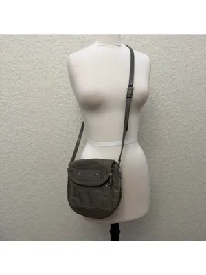Marc Jacob Natasha Mini Crossbody thumbnail 2