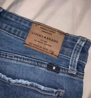 Lucky Brand Ava Skinny Jean thumbnail 8