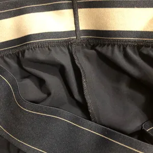 Alo Yoga Suit Up Trouser (Regular) Navy M thumbnail 3