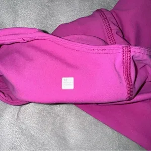 Lululemon Align V-Neck Bra thumbnail 4