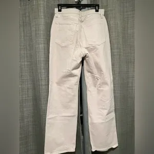 Abercrombie 90s relaxed jeans thumbnail 2