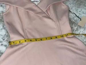 superdown 🆕 NWT | Blythe Off The Shoulder Mini Dress | Revolve thumbnail 14