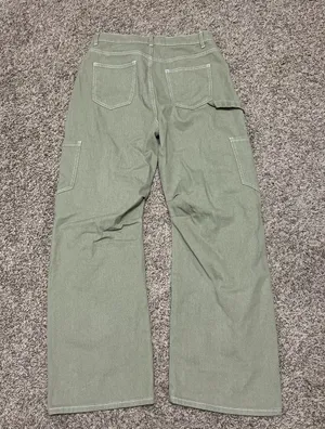 Princess Polly miami vice cargo pants thumbnail 3
