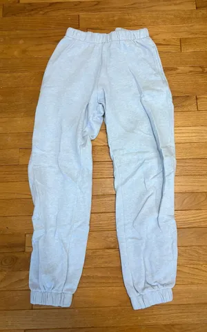 John Galt Sweatpants thumbnail 1