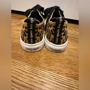 Kate Spade Abbie Sneakers size 7.5 thumbnail 6
