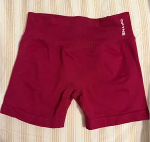 DFYNE Impact Shorts | Winterberry | Size Small thumbnail 1