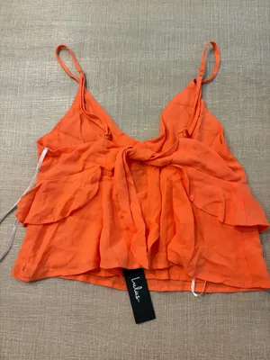 Lulus Tank Top thumbnail 3