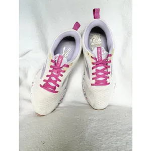 Brooks Revel 4 Women's Unity Running Shoes Sneakers Size 8 US White Pink Violet thumbnail 2