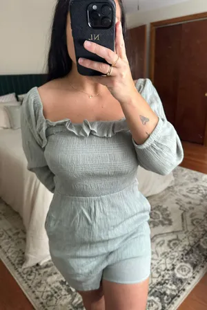 Vestique Romper thumbnail 2