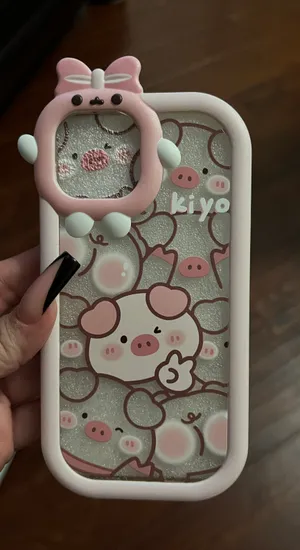 iPhone 14 Pro Case thumbnail 1