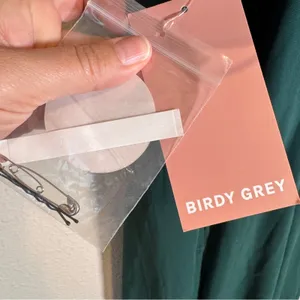 Birdy Grey Emerald Green Jules Chiffon Maxi Dress Womens M Bridesmaid Winter NEW thumbnail 12