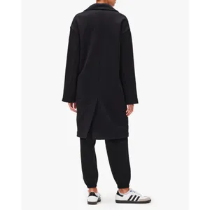 Alo Yoga VIP Blazer Trench Black XXS thumbnail 2
