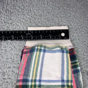 Aerie Plaid Pajama Pants XS Regular Flannel Lounge Sleep Joggers‎ Casual Cozy thumbnail 6