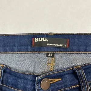 Urban Outfitters BDG‎ Ankle Cigarette Jean thumbnail 3