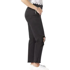Levi‎ Strauss Women's Junior Jeans NWT Size 6 thumbnail 3
