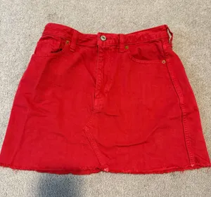 Abercrombie Skirt thumbnail 1