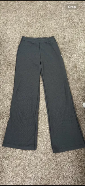 Vuori waffle knit pants  thumbnail 1