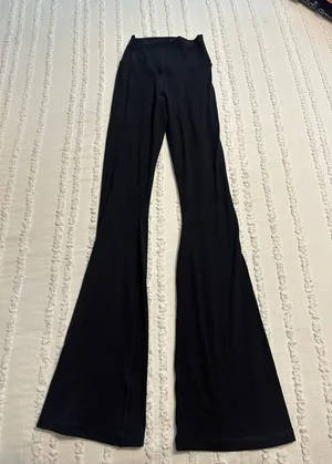 OFFLINE by Aerie Leggings Flare thumbnail 1