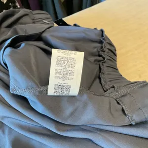 SHEIN High Low Blue Skirt thumbnail 5