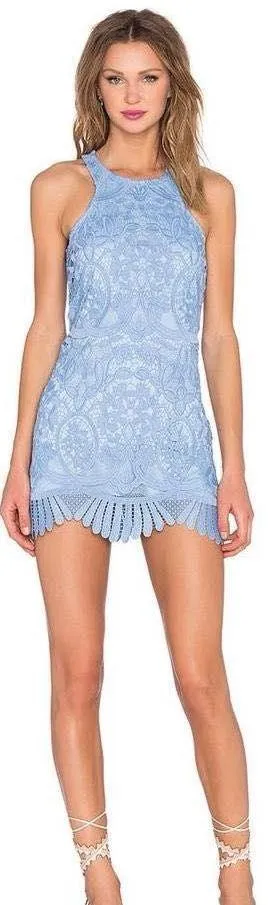 Lovers + Friends Caspain Dress thumbnail 1
