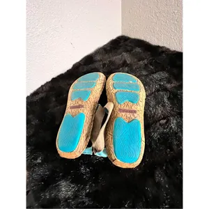 Twisted X Womens Sandal turquoise Sz 9.5 thumbnail 4