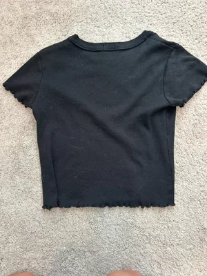 John Galt Baby Tee thumbnail 2