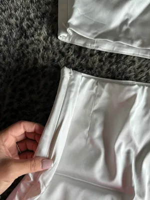 Abercrombie White Set thumbnail 5