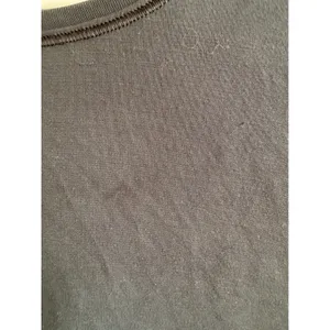 Lululemon Womens Black Long Sleeve Relaxed High-Low Hem Top Crew Neck 3409‎ thumbnail 4