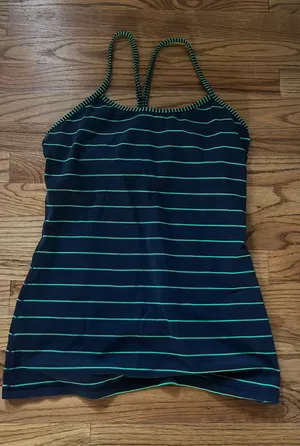 Lululemon Tank Top thumbnail 1