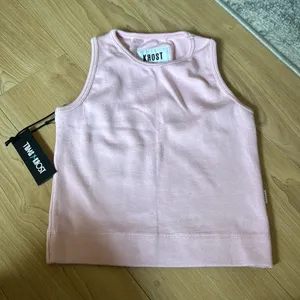 Toms x Krost The charlie tank thumbnail 1