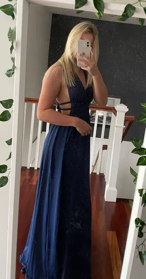 SheIn Dress thumbnail 5