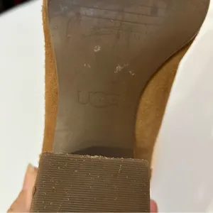 Ugg  Bandara Suede Ankle Boot - 7 thumbnail 10