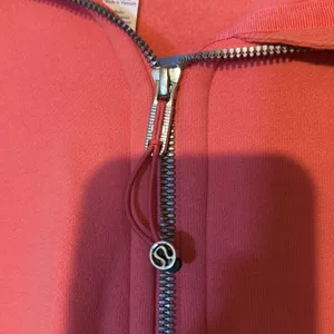 Lululemon Scuba full Zip-Up Jacket thumbnail 3