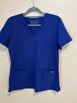 Scrub Top Small thumbnail 4