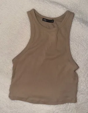 zara tank top thumbnail 1