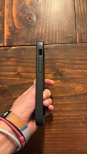 iphone case Black thumbnail 2
