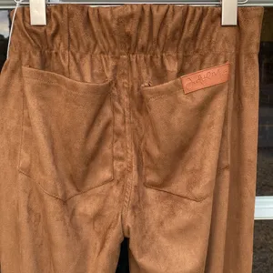 Judith March Boho wide legs pants size large thumbnail 5