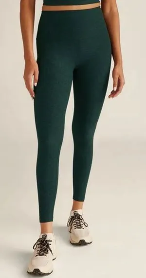 Beyond Yoga Spacedye Caught in the Midi Legging thumbnail 1