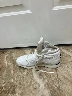 Women's Nike Vintage Airliner Size 8 thumbnail 5