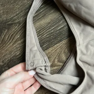 Babaton Contour Bodysuit one shoulder thumbnail 4
