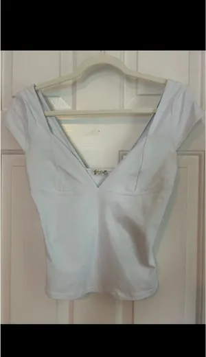 Free People Top thumbnail 3