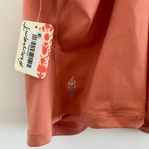 Free People Movement Walk It Talk It Tank Top In Peaches Size XL NEW thumbnail 10